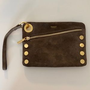 Hammitt Nash crossbody and clutch